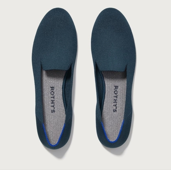 Rothy's The Loaffers Slip On - Picture 1 of 15